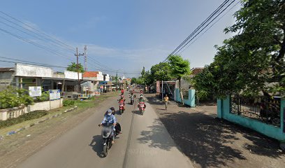 UPT SATUAN PENDIDIKAN SDN BRANANG I