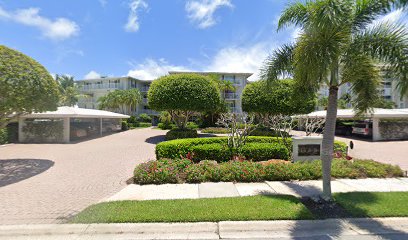 Gulf Bay Apartments