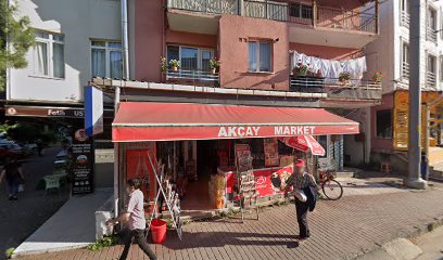 Akçay Market