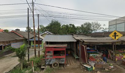 Jogja Wangi Photo Studio