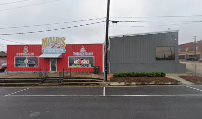 Mullins Decorating Center