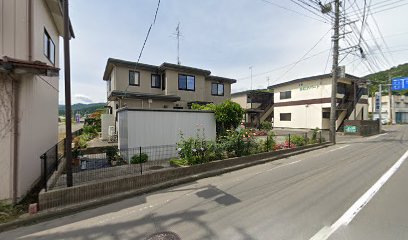 丸森町役場 建下水道