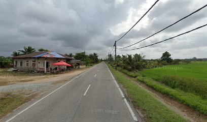 kedai basikal indah jaya