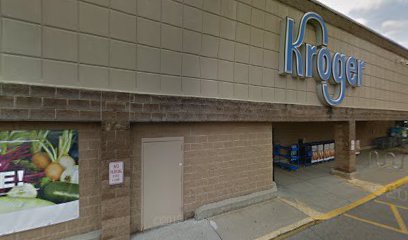 Kroger Floral