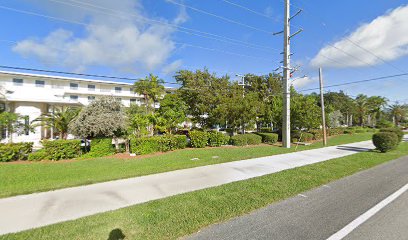 Key Largo Bay Marriott Beach Resort