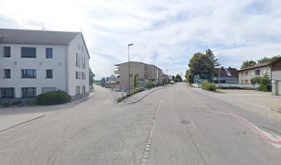 Gunskirchen Gemeindeamt