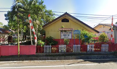 Sekolah Dasar Negeri 31