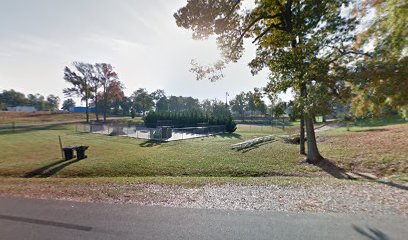 Irene skateboad park