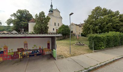 Spielplatz Sitzendorf