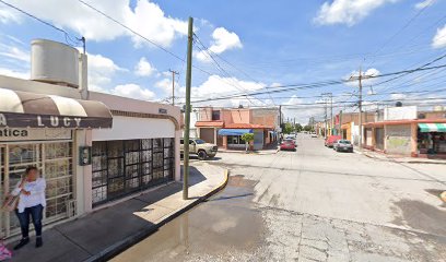 Terreno comercial esquina