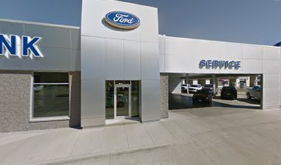 Steve Link Ford Lincoln, Inc. Service