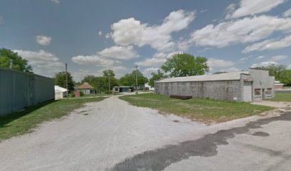 Allen County EMS Humboldt Station