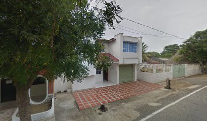 Casa Mambo Salinas
