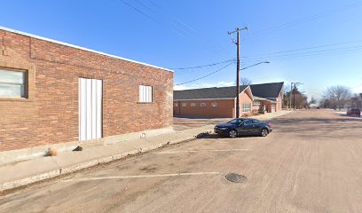 First English Lutheran Church