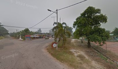 Kampung Rancangan Tanah Belia 1