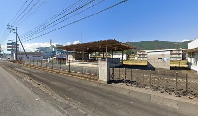 （株）浜田燃料 えびの支店