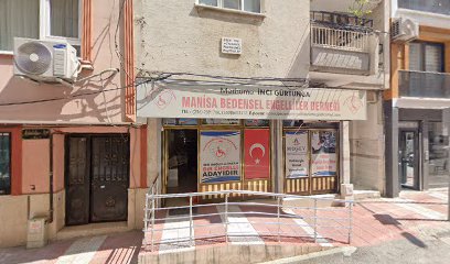 Manisa Bedensel Engelliler Derneği