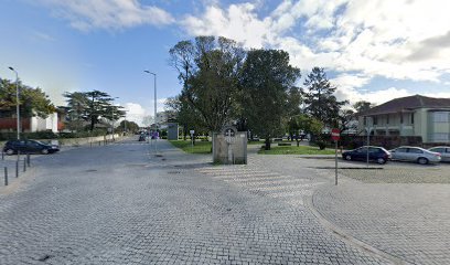 Cruzeiro da Ermida