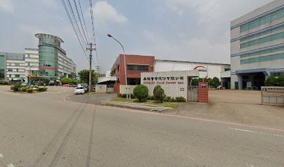 CITY PARKING 城市車旅停車場(工業區(中連)