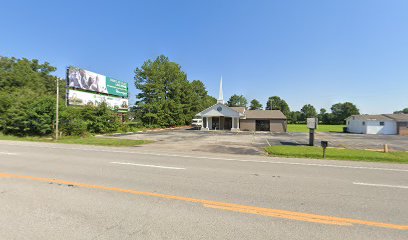 Jonesboro Baptist Church