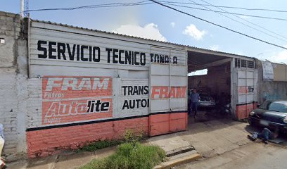 Multiservicios Tonala