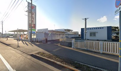 イツモレンタカー 6号水戸店