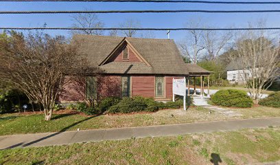 All Angels Episcopal Church