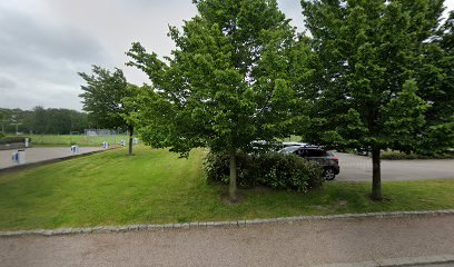 Norvalla cricket ground