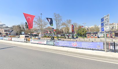 Beşiktaş İkinci El Ofis Mobilyası Alanlar