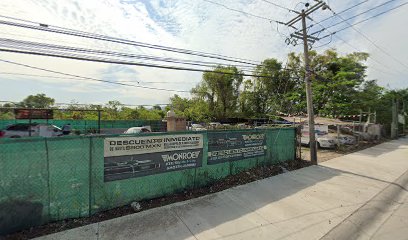 Taller Autoelectrico y mecánico del Nayar Express - Taller de reparación de automóviles en Puerto Vallarta, Jalisco, México