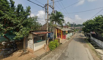 Warung Bang Yura