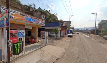 TALLER DE SERVICIO MECÁNICO 'CHICHARITO'