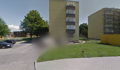 Klaipėdos rajono 1-asis notaro biuras