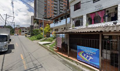 Club Escuela De Patinaje Ciudad De Itagüí