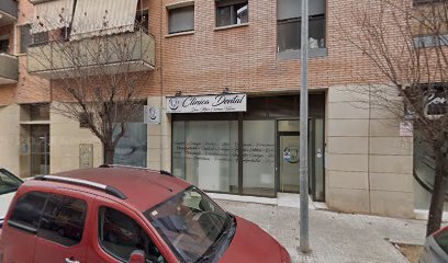 Clinica Dental en La Llagosta