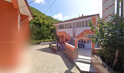 Culfaoğlu Mahallesi Camisi