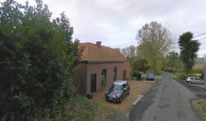 Yogahuisje het Kleiedal