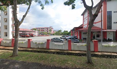 Fire and Rescue Department of Malaysia Headquarters, Negeri Sembilan State