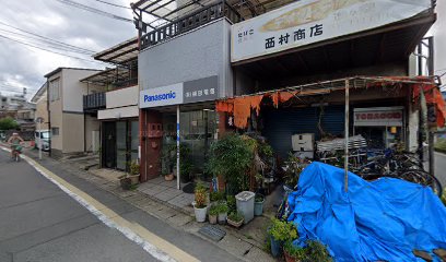 Panasonic shop (有)横田電気