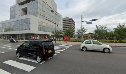 長野市建設部 監理課