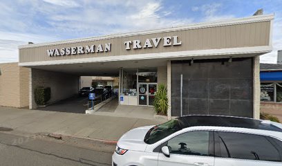 Wasserman Travel