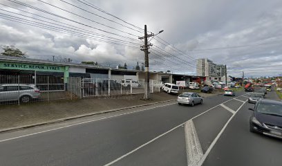 NZ Enviro Ltd