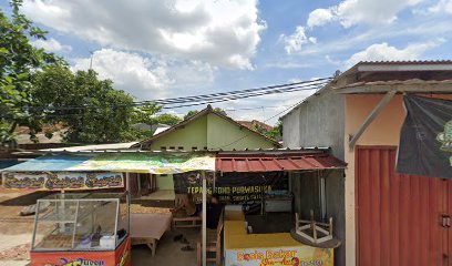 Kedai Wedang Jahe & Sosis Bakar