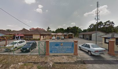 Klinik Kesihatan Palong 4, 5 & 6