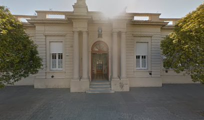 CENTRO DE FORMACIÓN PROFESIONAL N° 404