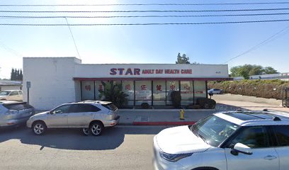 Star Community Adult Day