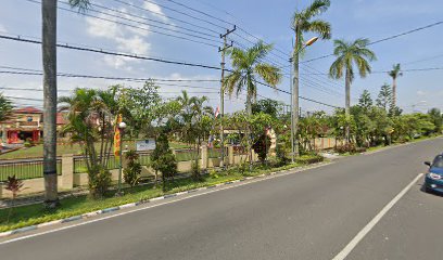 Tukang Kayu Gemilang