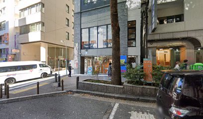 住信SBIネット銀行 渋谷東口ローンプラザ