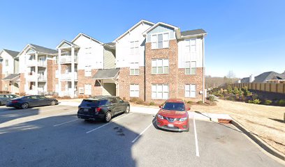 The Groves at Berry Creek Apartment Building