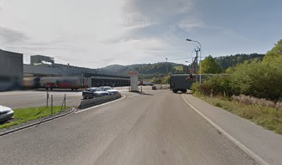 Lieferwagen Xlarge / 16.5m3 mieten St. Gallen, Gossau, Staad